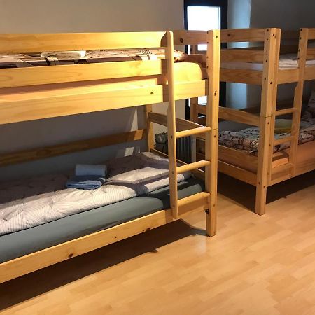 Ostello Orgnana Gambarogno Ngoại thất bức ảnh